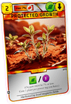 Terraforming Mars: Protected Growth Promo Card
