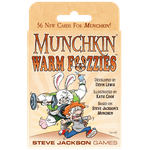 Munchkin: Warm Fuzzies