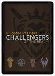 Challengers of the Realm TCG