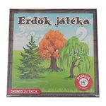 Erdők játéka