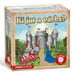 Ki jut a várba?
