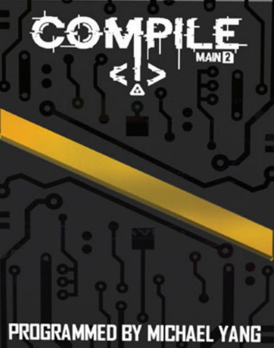 Coperta Compile: Main 2