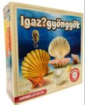 Igaz?Gyöngyök