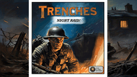 Trenches: Night Raid