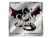 Castle of Mind: Wyvern