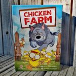 Chicken Farm