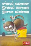 Sajtos Bújócska