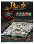 Dweores: The Last Five Great Tribes