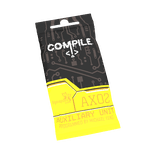 Compile: Aux 2 doboz