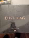 Elden Ring: Realm of the Grafted King – Erdtree Avatar