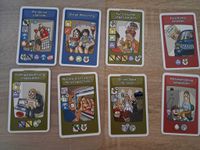 Fiese Freunde Fette Feten: Hunter & Friends Promo