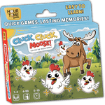 Cluck Cluck Moose!
