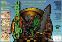Ogre Castle
