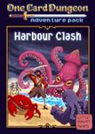 One Card Dungeon Adventure Pack: Harbour Clash doboz