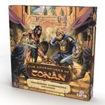 The Adventures of Conan: Nemedian Chronicles Expansion