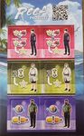 Reef Project: New Crew Tiles Promo