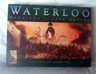 Waterloo: Napoleon's Last Battle