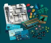 Endeavor: Deep Sea – Deluxe Upgrade Pack doboz