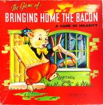 Bringing Home the Bacon