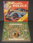 Radio Police