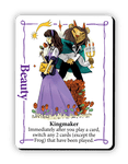 Rebel Princess: Deluxe Edition – Beauty