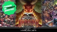 Grimm Fairy Tales: Unbound