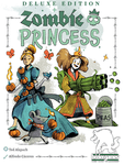 Zombie Princess doboz