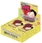 One Piece Card Game: 500 Years in the Future