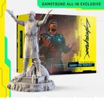 Cyberpunk 2077: The Board Game – Garry the Prophet