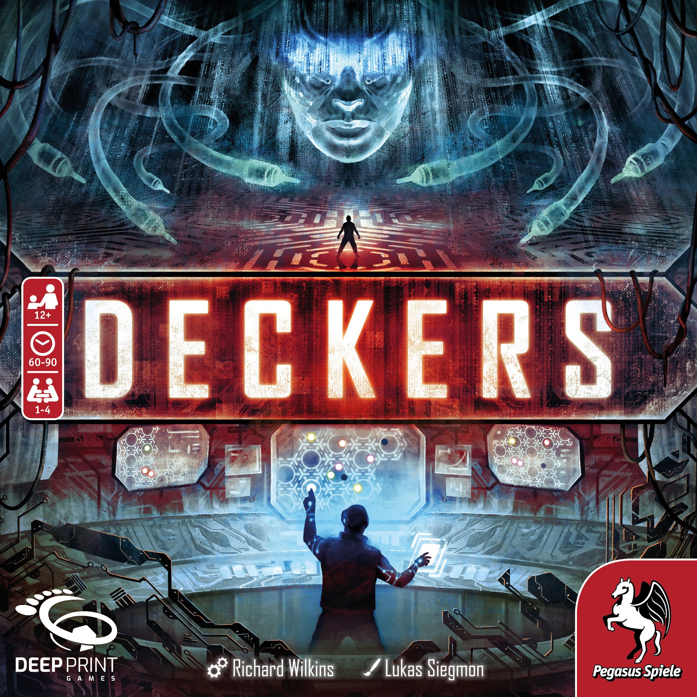 Coperta Deckers