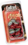 Fallout: Wasteland Warfare – Nuka-Cola Caps Set doboz