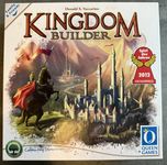 Kingdom Builder: Family & Friends Compact Edition