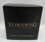 Elden Ring: Realm of the Grafted King – Iron Fist Alexander