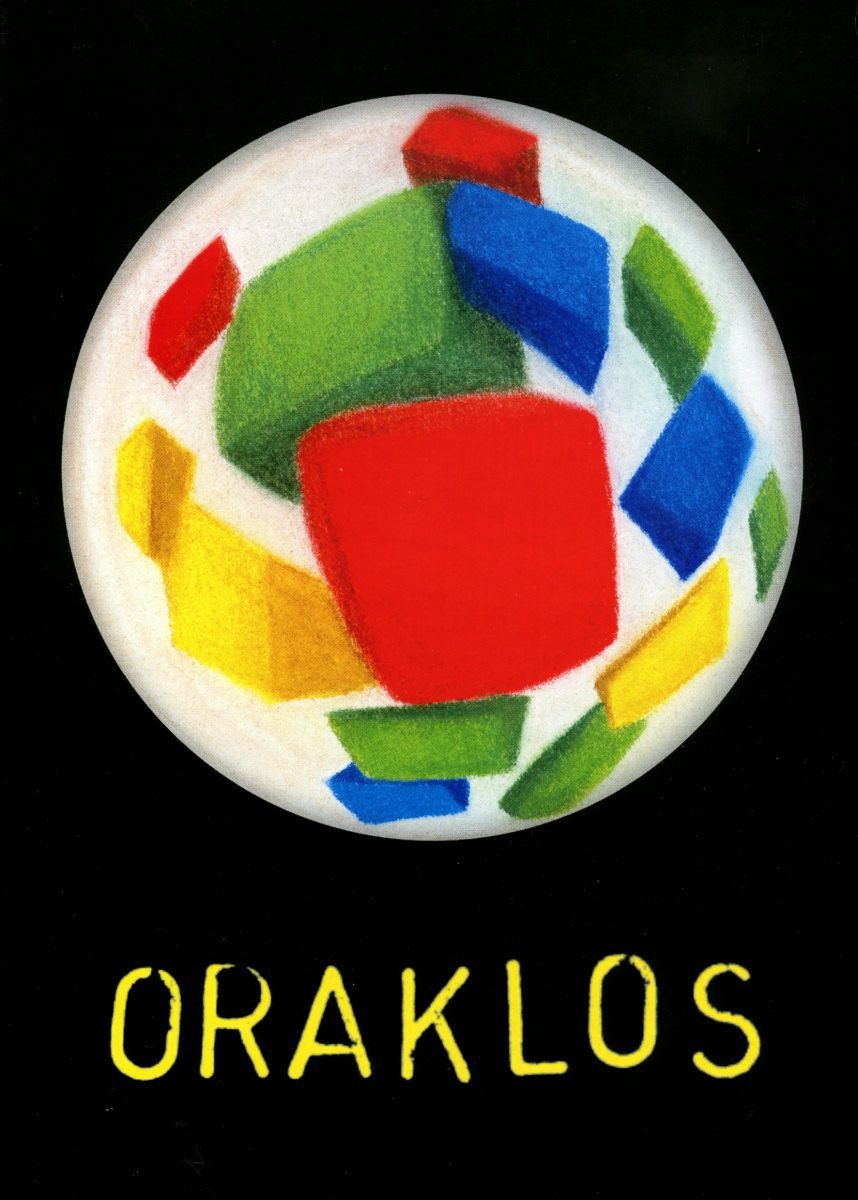 Oraklos box art