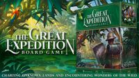 One Great Expedition