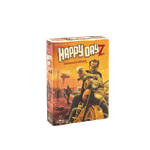 Happy DayZ: American Dream
