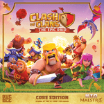 Clash of Clans: The Epic Raid