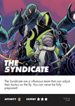 The Massive-Verse Fighting Card Game: 5yndicate Promo Pack