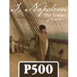 I, Napoleon: The Limits of Glory box art