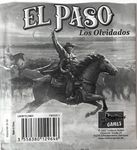 Great Western Trail: El Paso – Los Olvidados Promo