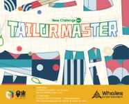 Tailor Master: New Challenge 4+ Expansion