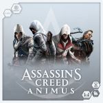 Assassin's Creed: Animus doboz
