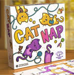 Cat Nap