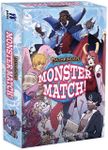 Pathfinder Monster Match! Card Game