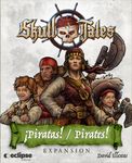 Skull Tales: Full Sail! – Pirates!  (Expansion)