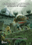 Carnage & Aether: Revenants of Veldonia