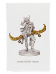 Kingdom Death: Monster – Indomitable Survivor: Dashing Reaper Paleun
