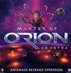 Master of Orion: Ad Astra – Antarans Revenge