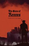 1490 Doom: The Gates of Rennes doboz