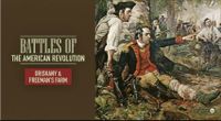 Battles of the American Revolution